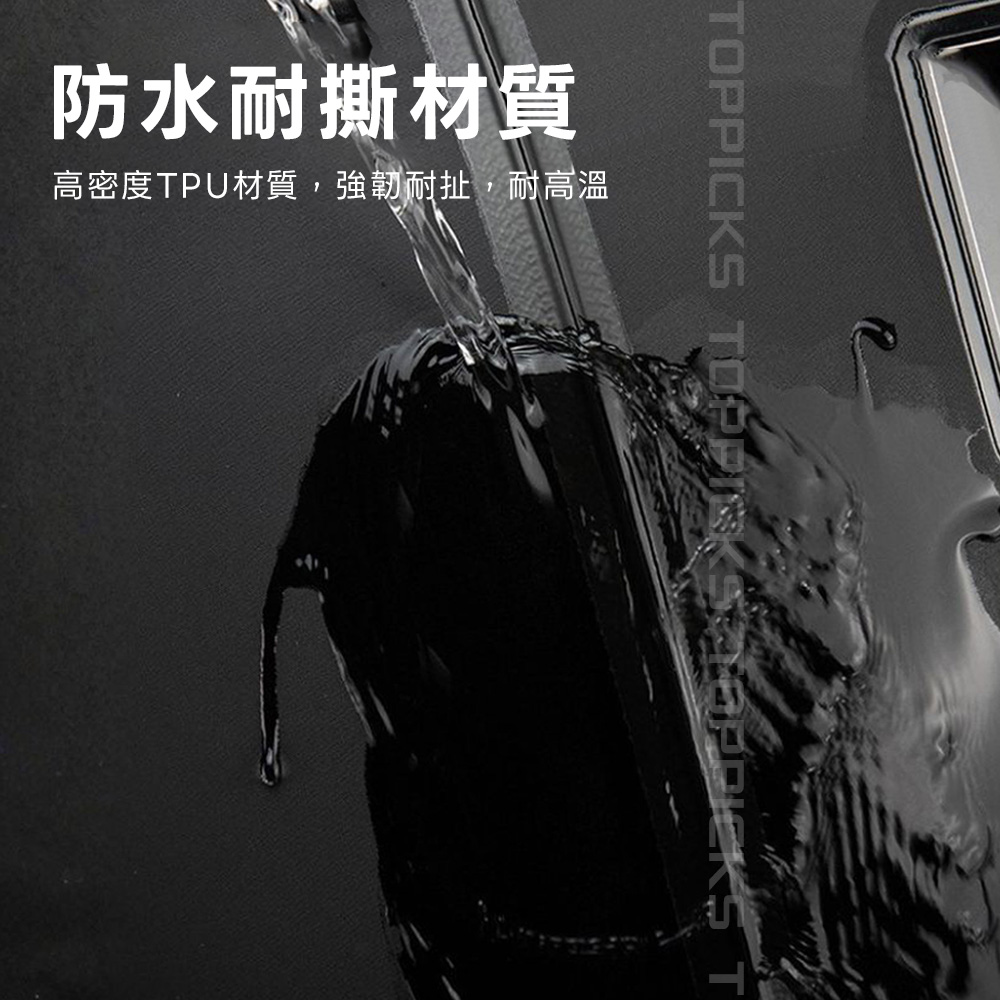 【TOP PICKS】旅行真空壓縮袋 25L大容量 防水收納袋 Type-C快速抽氣 自帶抽氣閥 TPU材質 行李壓縮袋:圖片 9