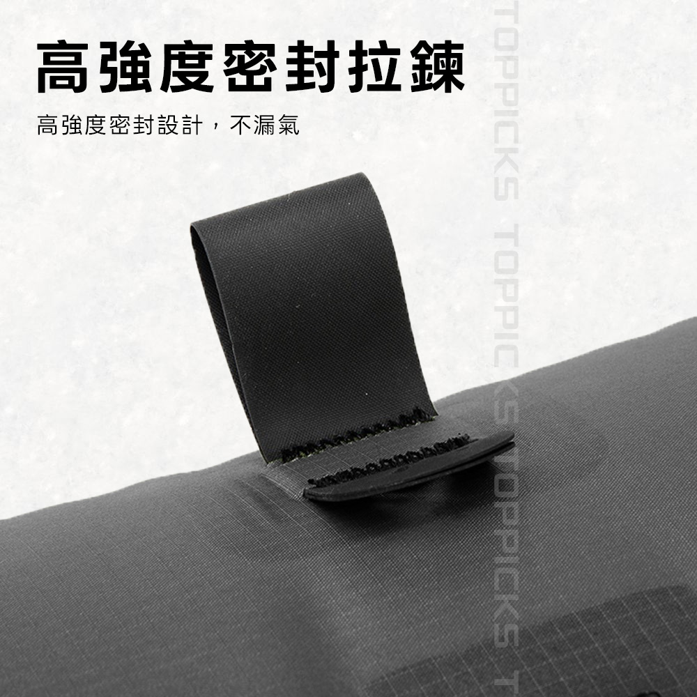 旅行真空壓縮袋 25L大容量 防水收納袋 Type-C快速抽氣 自帶抽氣閥 TPU材質 行李壓縮袋:圖片 11